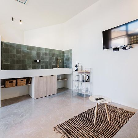 Loft Vinas Apartamento Valência Exterior foto