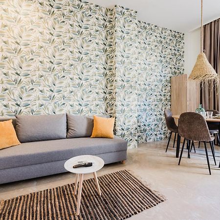 Loft Vinas Apartamento Valência Exterior foto