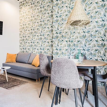 Loft Vinas Apartamento Valência Exterior foto