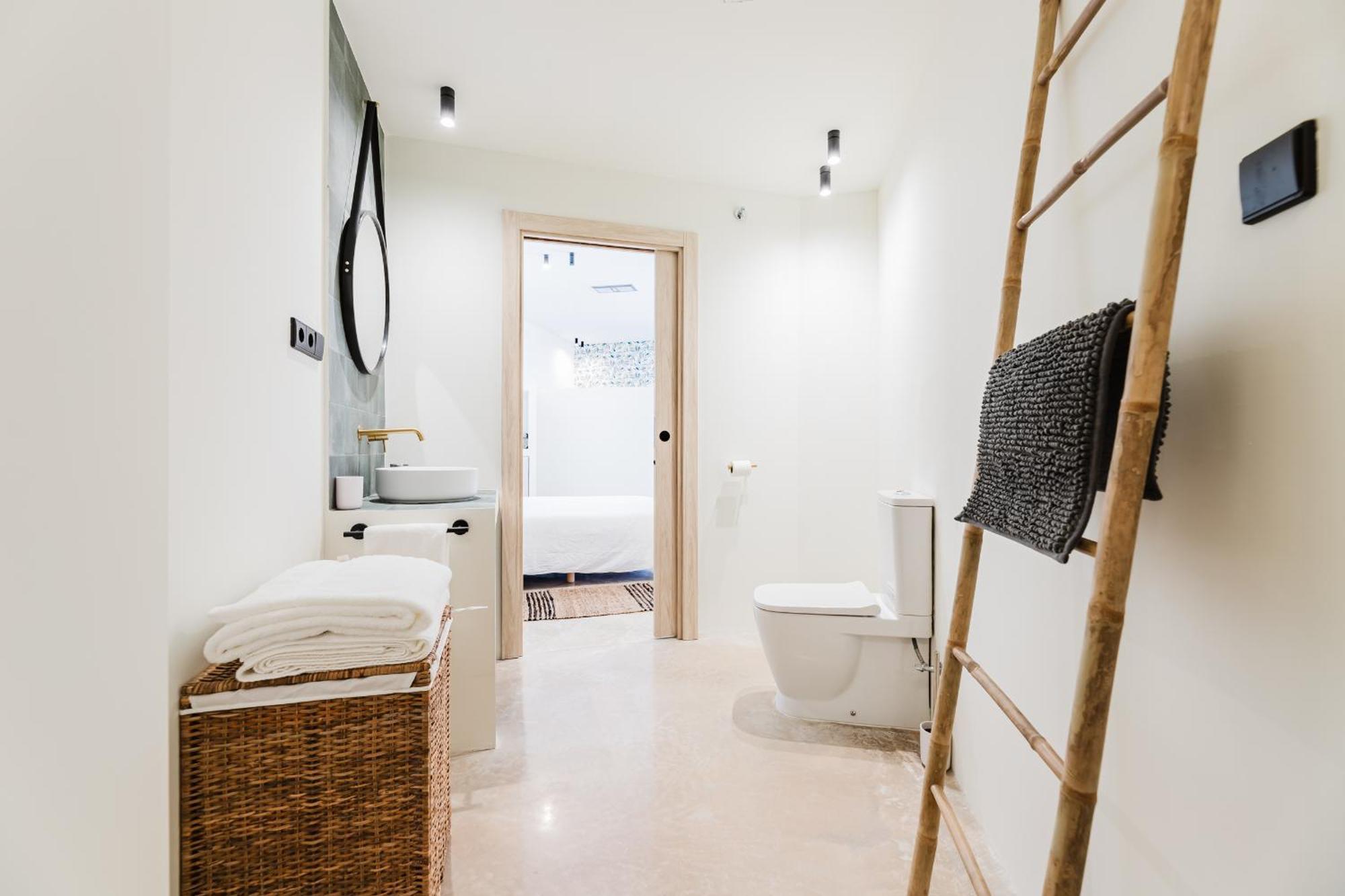 Loft Vinas Apartamento Valência Exterior foto