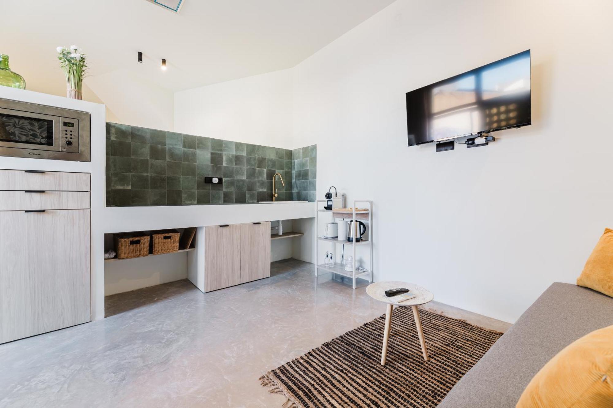 Loft Vinas Apartamento Valência Exterior foto