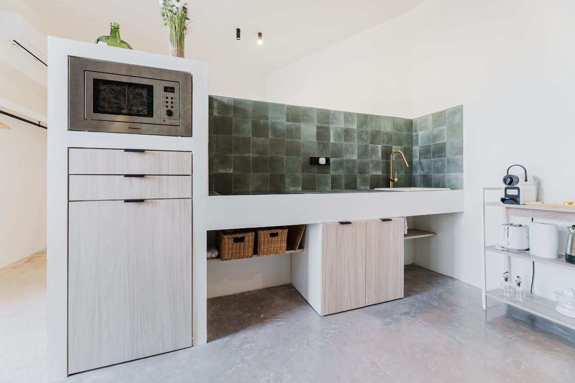 Loft Vinas Apartamento Valência Exterior foto