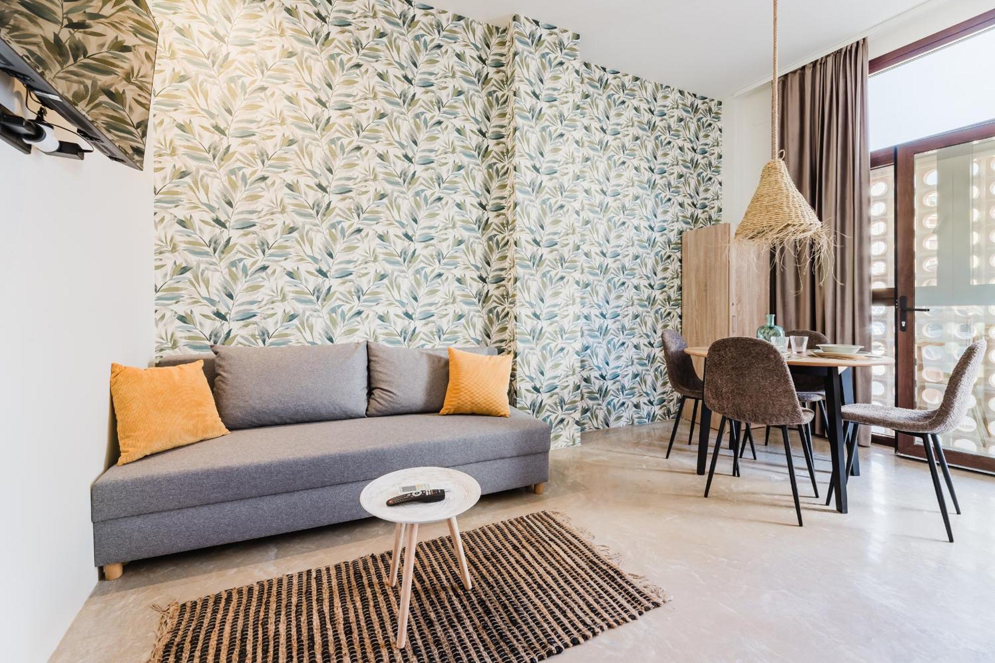 Loft Vinas Apartamento Valência Exterior foto
