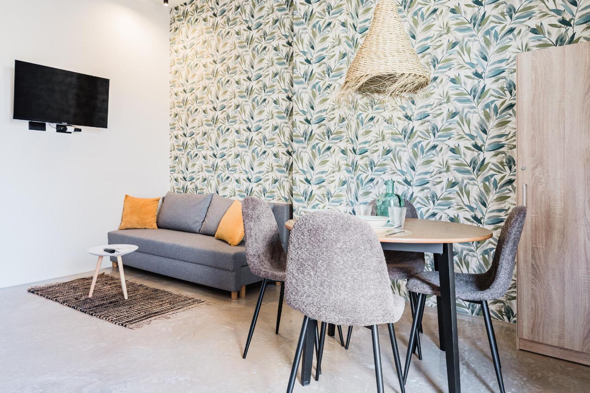 Loft Vinas Apartamento Valência Exterior foto